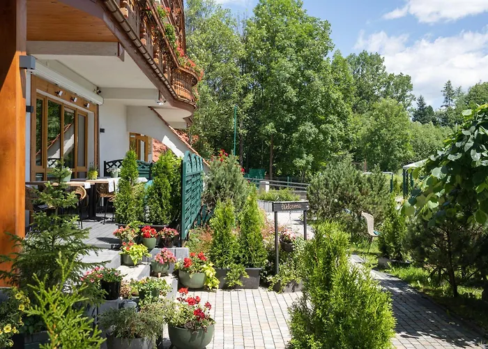 Villa Adamo & Relax